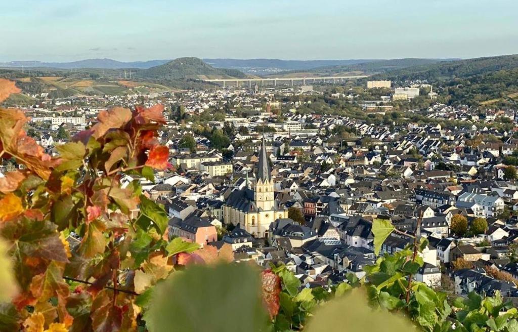 Ferienwohnung Landskroner Blick Bad Neuenahr-Ahrweiler Exterior foto
