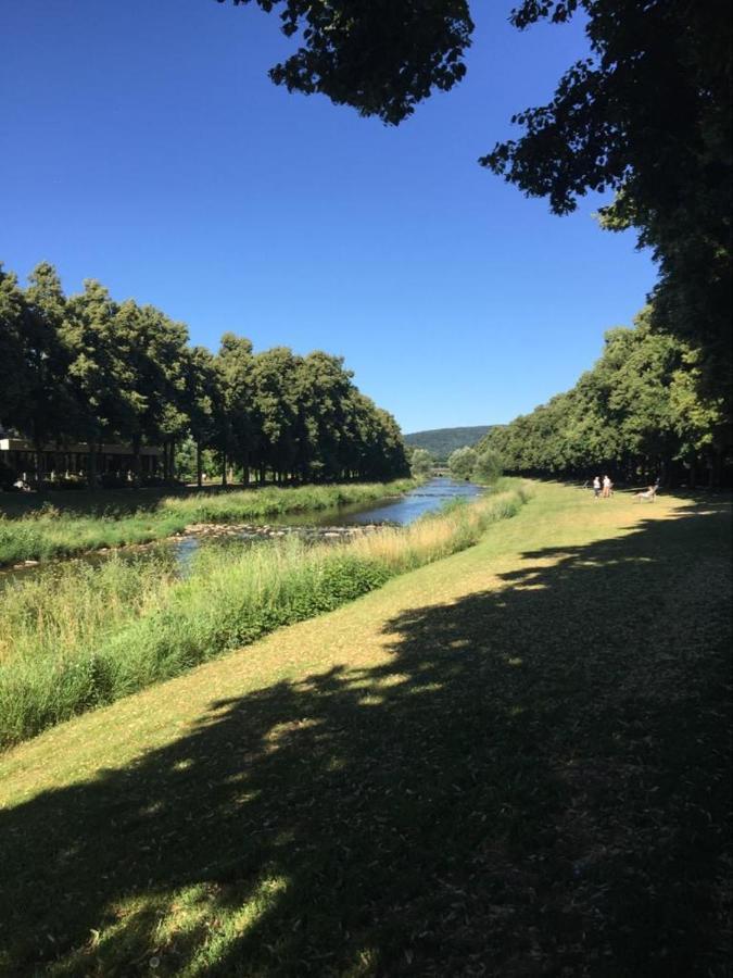 Ferienwohnung Landskroner Blick Bad Neuenahr-Ahrweiler Exterior foto