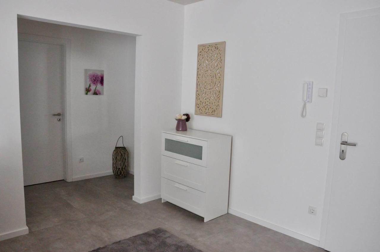 Ferienwohnung Landskroner Blick Bad Neuenahr-Ahrweiler Exterior foto