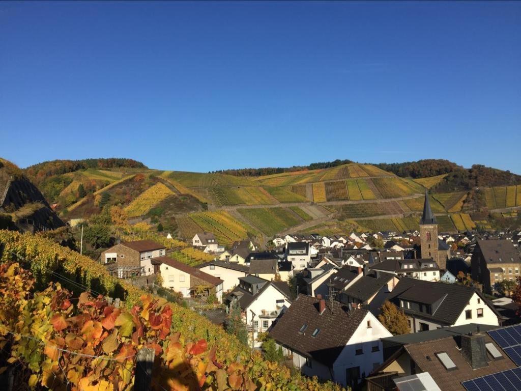 Ferienwohnung Landskroner Blick Bad Neuenahr-Ahrweiler Exterior foto