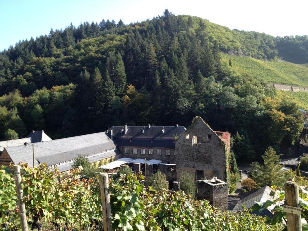 Ferienwohnung Landskroner Blick Bad Neuenahr-Ahrweiler Exterior foto